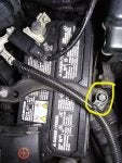 Auto part Engine Vehicle Fuel line Car